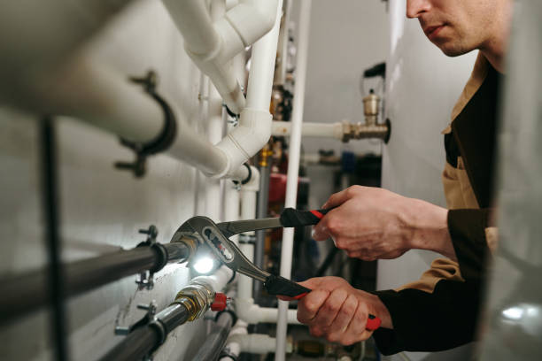 Best Plumbing Installation Services  in Millersburg, OR