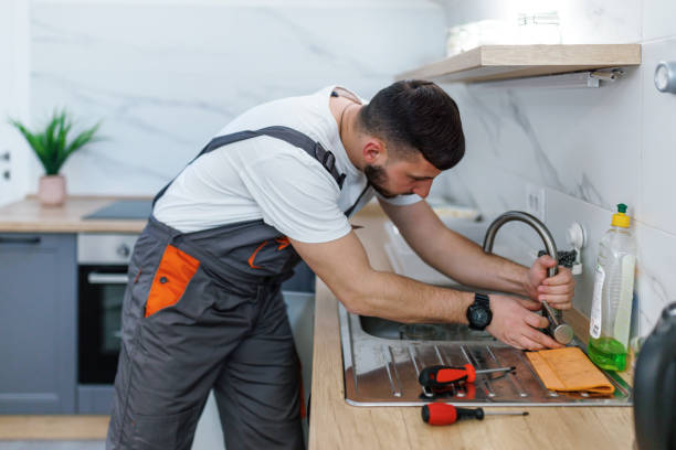 Best Hot Water Heater Installation  in Millersburg, OR