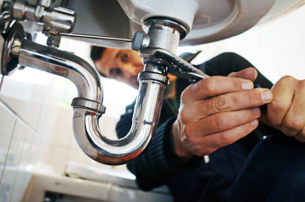 Best Sewer Cleaning Services  in Millersburg, OR