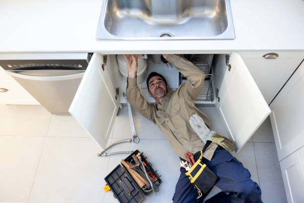 Best Plumbing Inspection Services  in Millersburg, OR