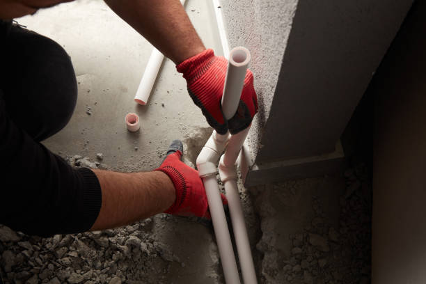 Best Emergency Plumbing Repair  in Millersburg, OR