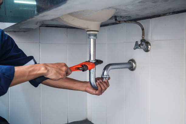 Professional Plumbing in Millersburg, OR