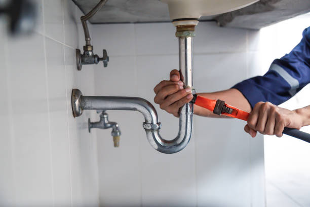 Septic Systems in Millersburg, OR