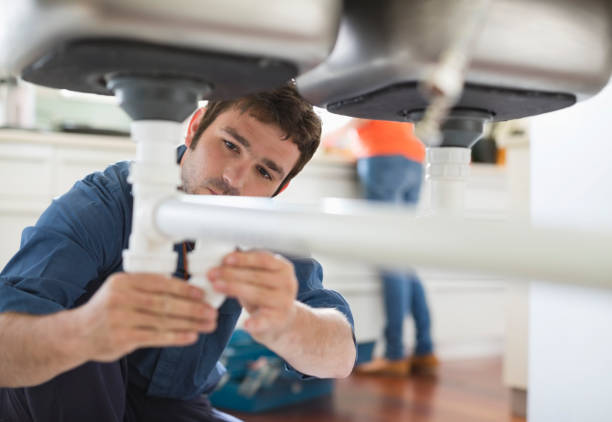 Best Clogged Drain Plumber  in Millersburg, OR
