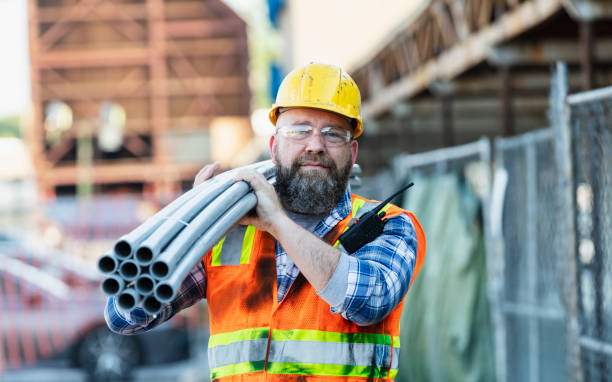Best Same-Day Plumbing Service  in Millersburg, OR