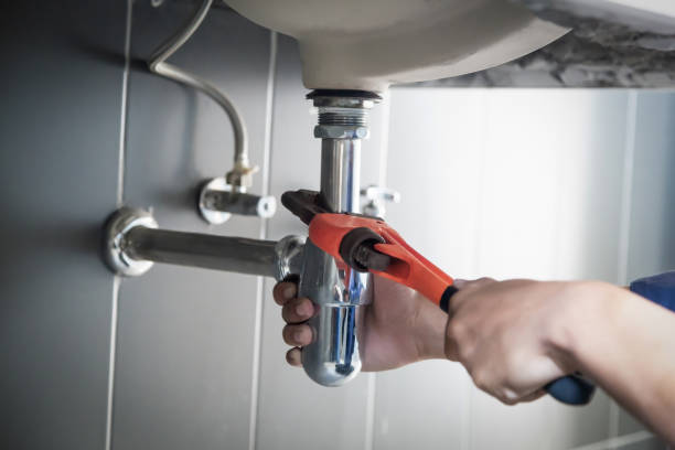 Best Affordable Plumber Near Me  in Millersburg, OR