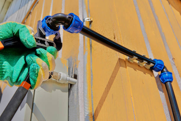Clogged Drain Plumber in Millersburg, OR