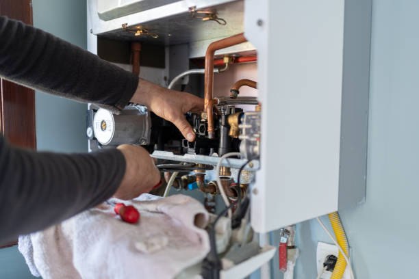 Best Local Plumber Services  in Millersburg, OR