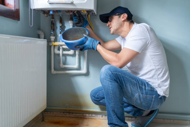 Best Sewer Line Repair  in Millersburg, OR