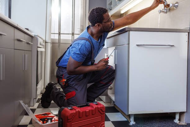 Best Drain Cleaning Services  in Millersburg, OR