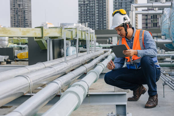Best Leak Detection Services  in Millersburg, OR