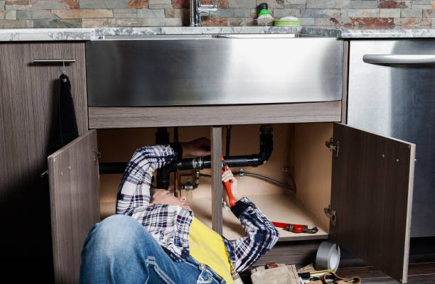 Best Local Plumber Services  in Millersburg, OR