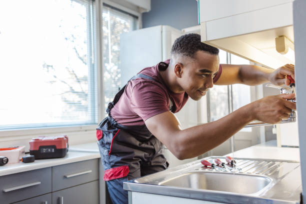 Best Water Leak Repair  in Millersburg, OR